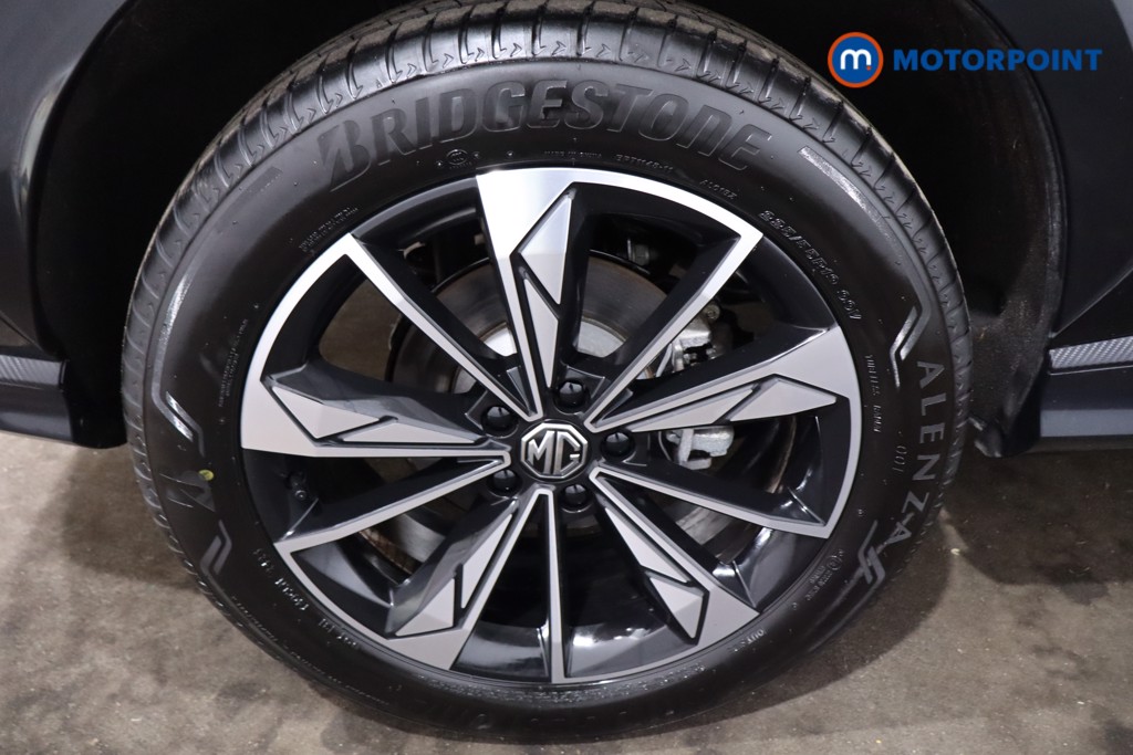 Mg Motor Uk HS Trophy Automatic Petrol-Electric Hybrid SUV - Stock Number (1634869) - 9th supplementary image