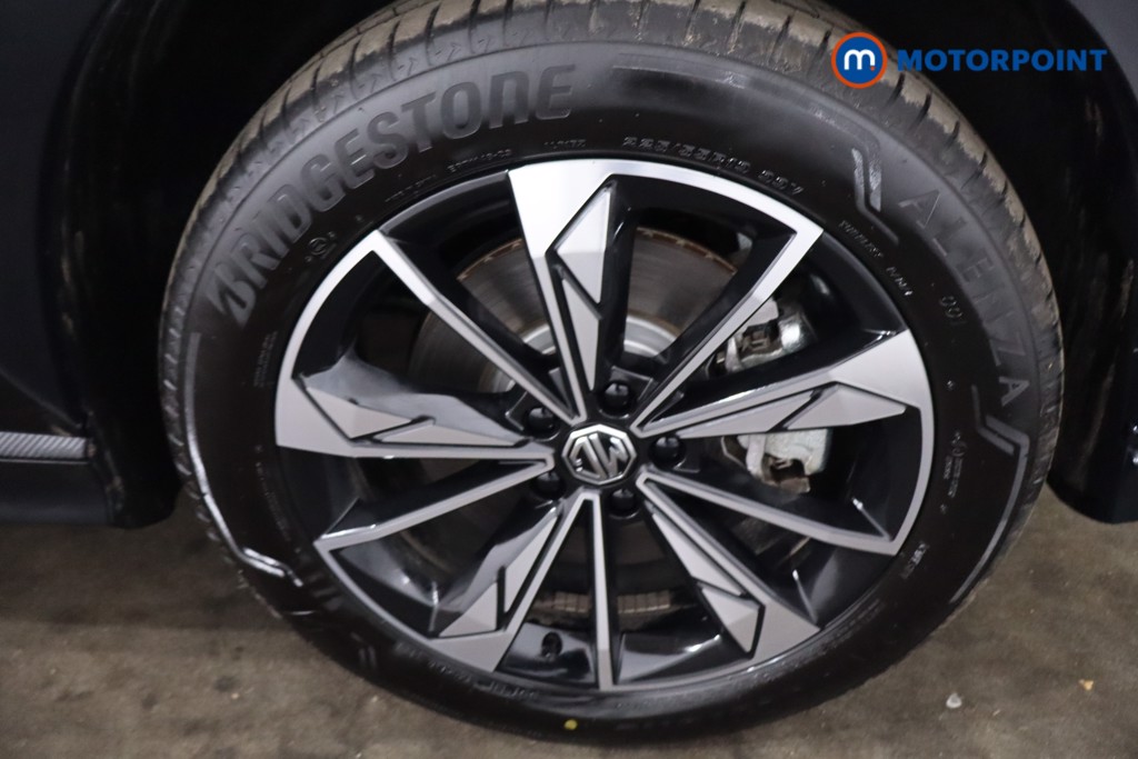 Mg Motor Uk HS Trophy Automatic Petrol-Electric Hybrid SUV - Stock Number (1634869) - 10th supplementary image