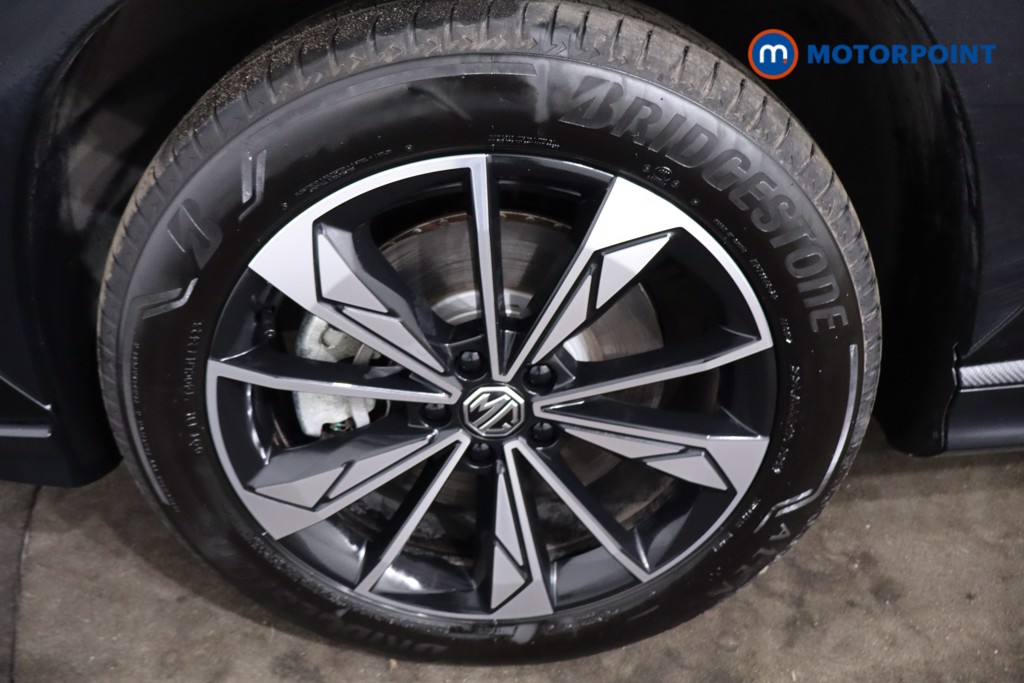 Mg Motor Uk HS Trophy Automatic Petrol-Electric Hybrid SUV - Stock Number (1634869) - 11th supplementary image