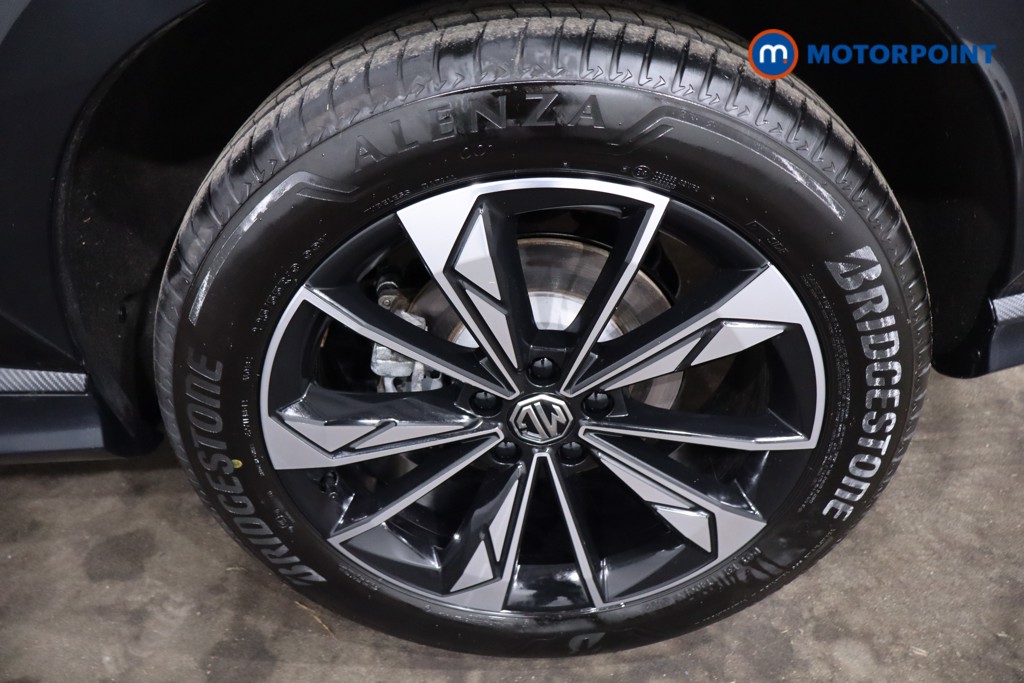 Mg Motor Uk HS Trophy Automatic Petrol-Electric Hybrid SUV - Stock Number (1634869) - 12th supplementary image