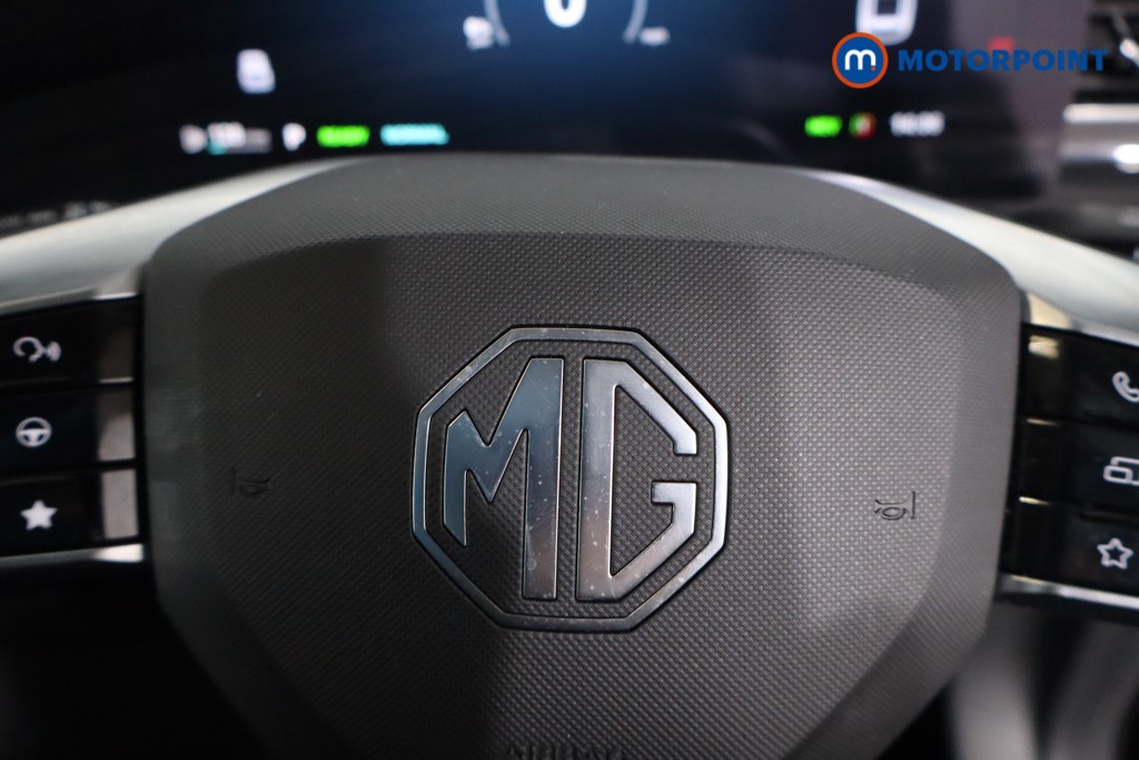 Mg Motor Uk HS Trophy Automatic Petrol-Electric Hybrid SUV - Stock Number (1634869) - 13th supplementary image
