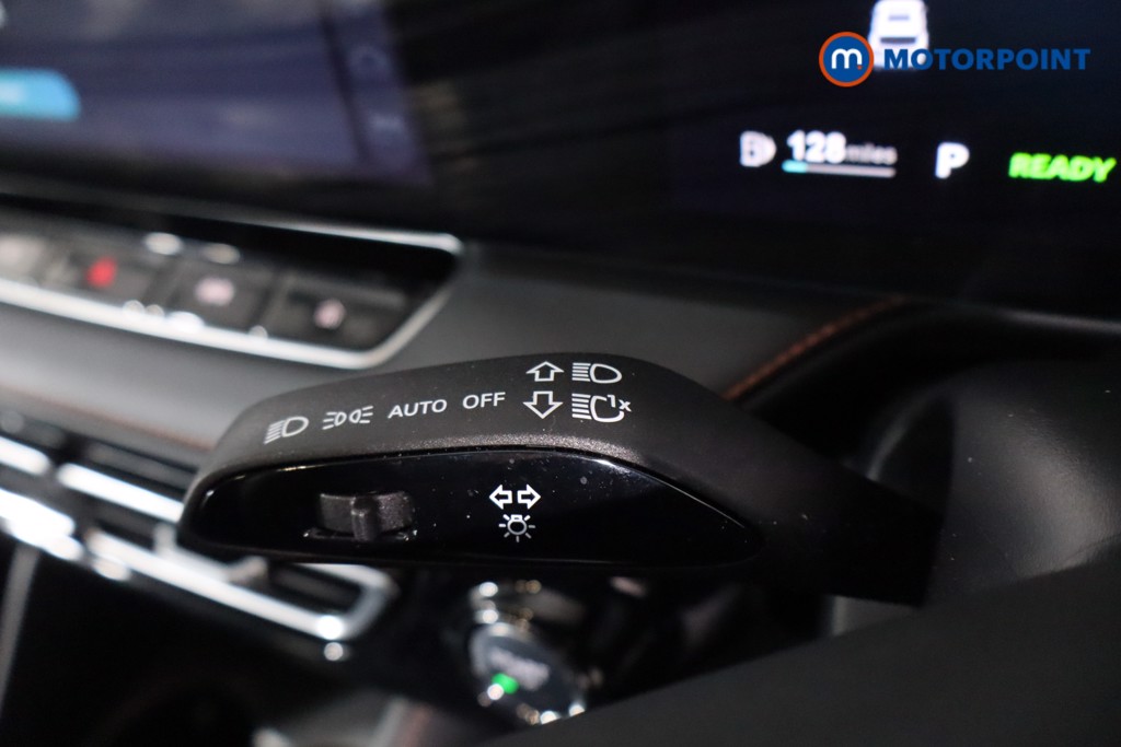 Mg Motor Uk HS Trophy Automatic Petrol-Electric Hybrid SUV - Stock Number (1634869) - 14th supplementary image