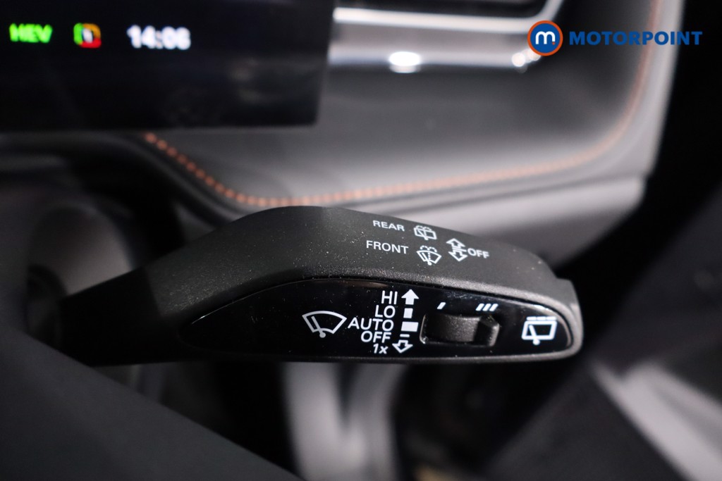 Mg Motor Uk HS Trophy Automatic Petrol-Electric Hybrid SUV - Stock Number (1634869) - 15th supplementary image