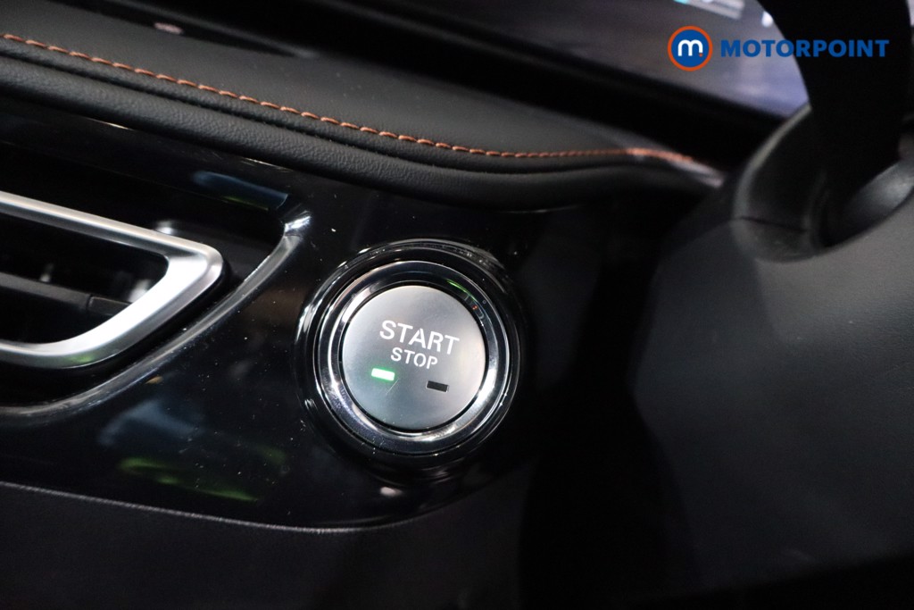 Mg Motor Uk HS Trophy Automatic Petrol-Electric Hybrid SUV - Stock Number (1634869) - 17th supplementary image