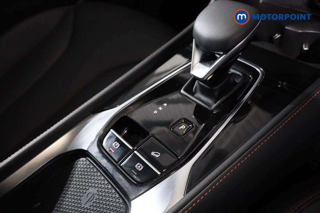 Mg Motor Uk HS Trophy Automatic Petrol-Electric Hybrid SUV - Stock Number (1634869) - 20th supplementary image