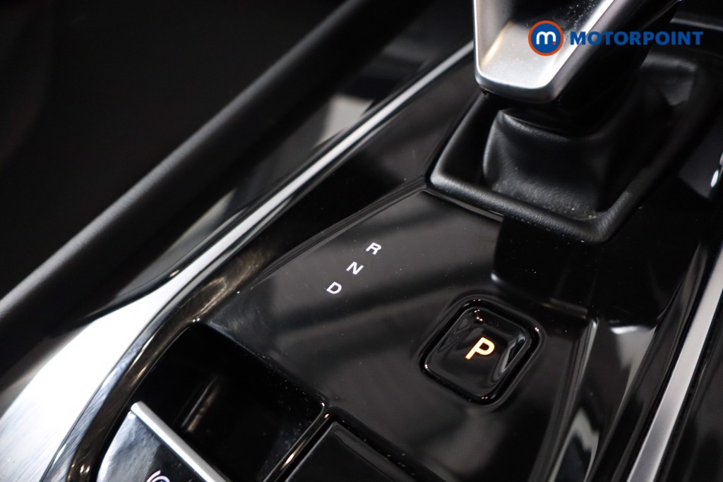 Mg Motor Uk HS Trophy Automatic Petrol-Electric Hybrid SUV - Stock Number (1634869) - 21st supplementary image