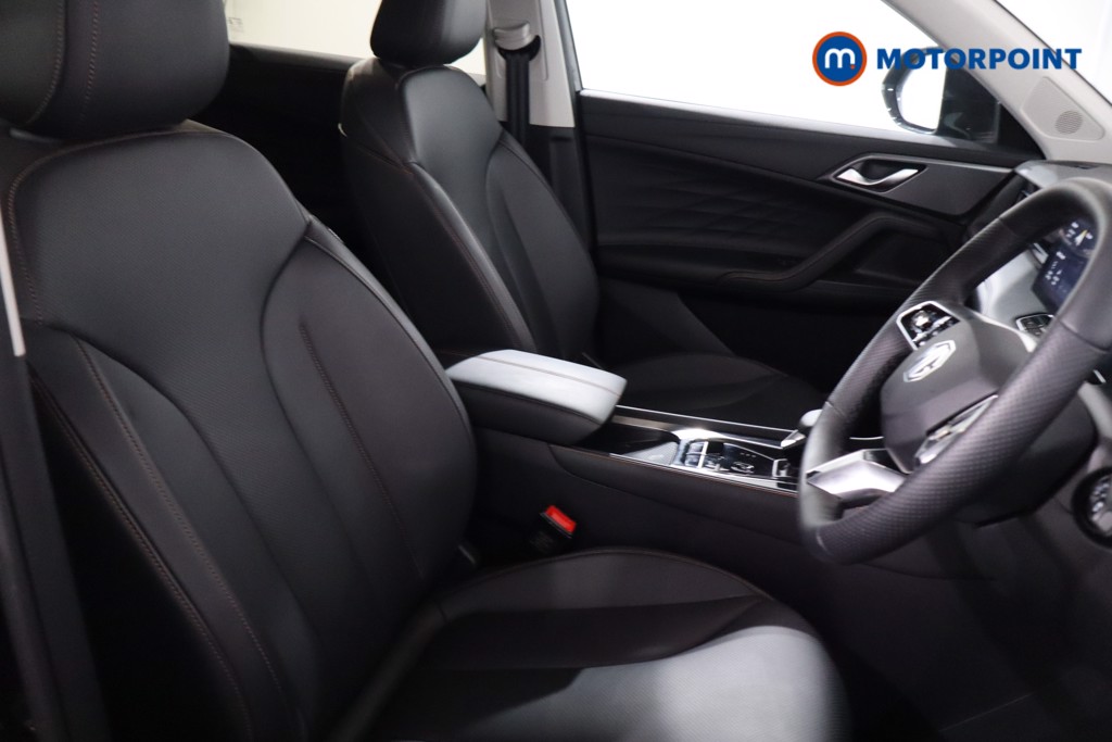 Mg Motor Uk HS Trophy Automatic Petrol-Electric Hybrid SUV - Stock Number (1634869) - 22nd supplementary image