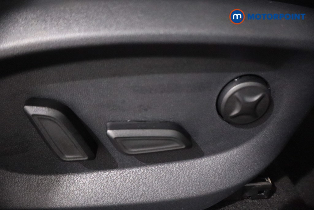 Mg Motor Uk HS Trophy Automatic Petrol-Electric Hybrid SUV - Stock Number (1634869) - 23rd supplementary image