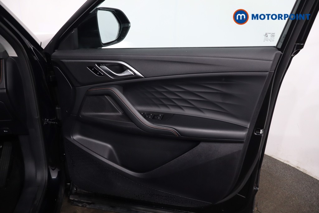 Mg Motor Uk HS Trophy Automatic Petrol-Electric Hybrid SUV - Stock Number (1634869) - 24th supplementary image