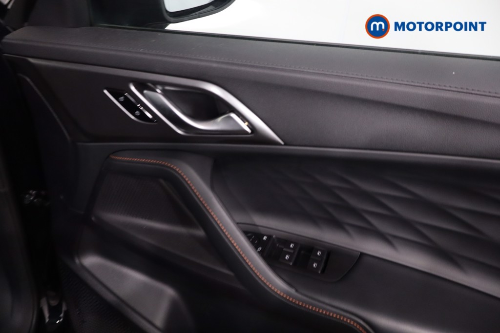 Mg Motor Uk HS Trophy Automatic Petrol-Electric Hybrid SUV - Stock Number (1634869) - 25th supplementary image