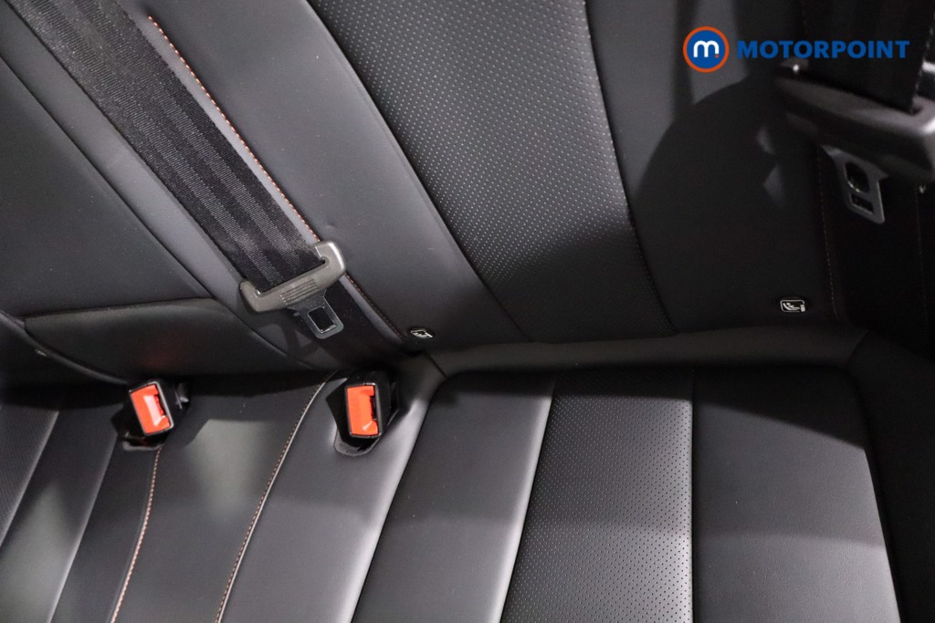 Mg Motor Uk HS Trophy Automatic Petrol-Electric Hybrid SUV - Stock Number (1634869) - 26th supplementary image