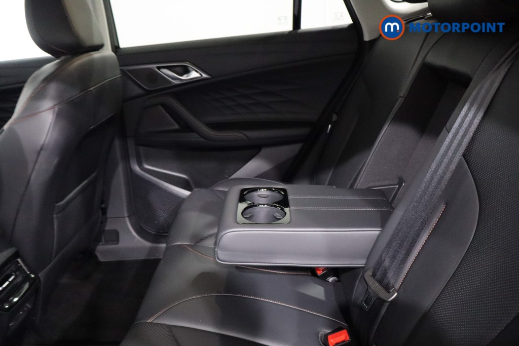 Mg Motor Uk HS Trophy Automatic Petrol-Electric Hybrid SUV - Stock Number (1634869) - 27th supplementary image