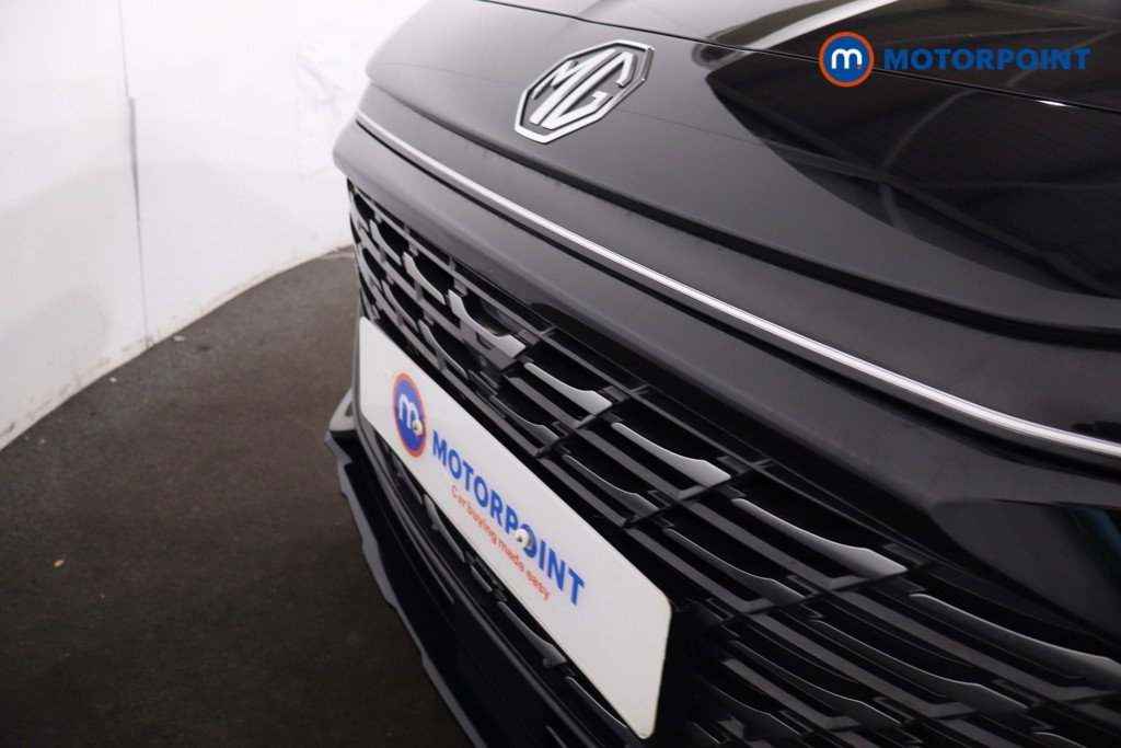 Mg Motor Uk HS Trophy Automatic Petrol-Electric Hybrid SUV - Stock Number (1634869) - 29th supplementary image