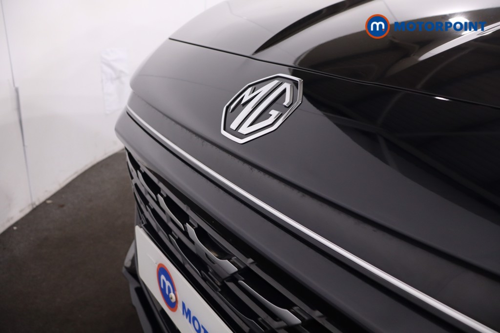 Mg Motor Uk HS Trophy Automatic Petrol-Electric Hybrid SUV - Stock Number (1634869) - 30th supplementary image