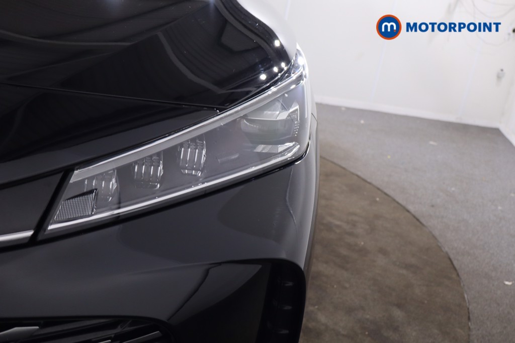 Mg Motor Uk HS Trophy Automatic Petrol-Electric Hybrid SUV - Stock Number (1634869) - 31st supplementary image