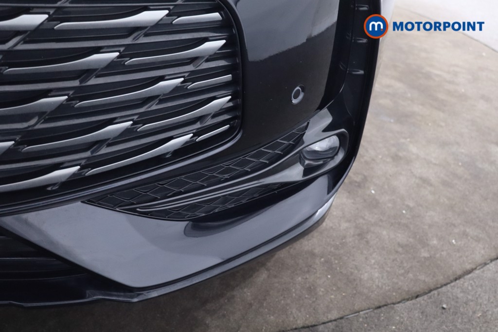 Mg Motor Uk HS Trophy Automatic Petrol-Electric Hybrid SUV - Stock Number (1634869) - 32nd supplementary image