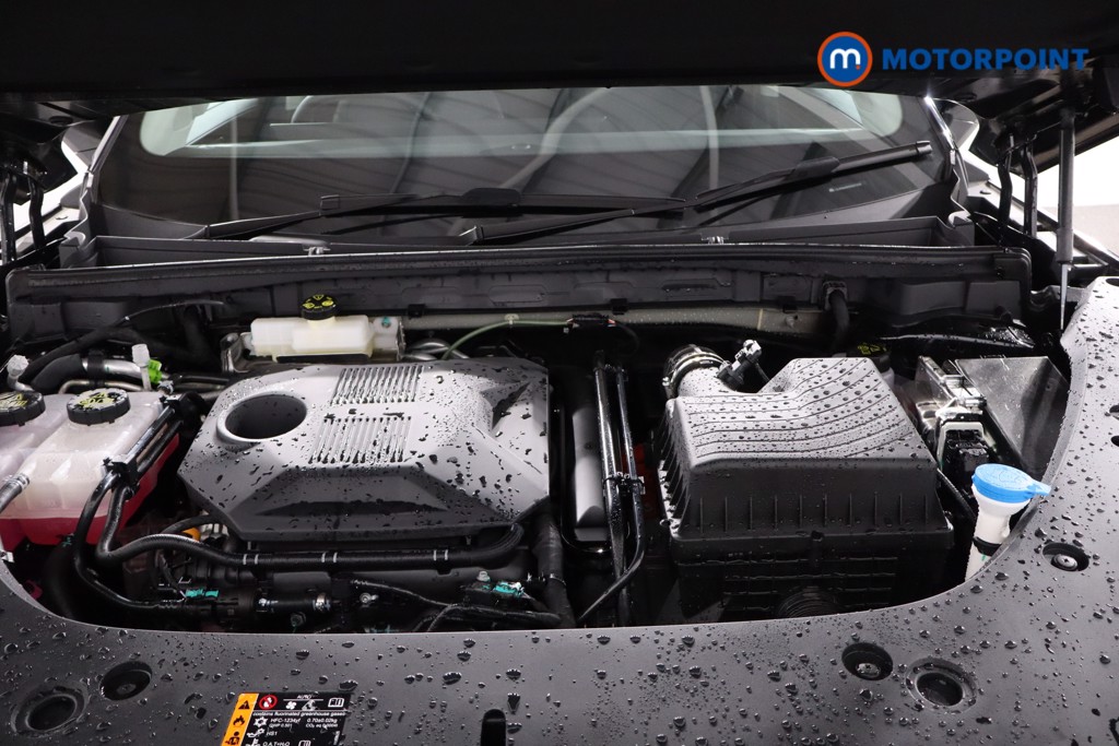 Mg Motor Uk HS Trophy Automatic Petrol-Electric Hybrid SUV - Stock Number (1634869) - 33rd supplementary image