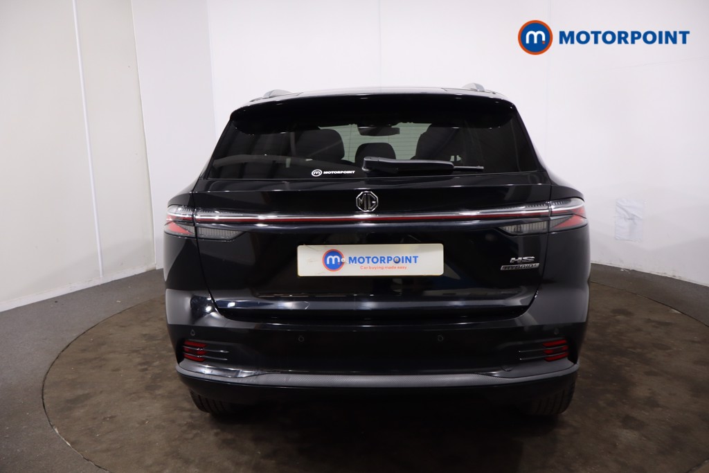 Mg Motor Uk HS Trophy Automatic Petrol-Electric Hybrid SUV - Stock Number (1634869) - 34th supplementary image