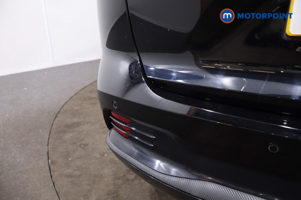 Mg Motor Uk HS Trophy Automatic Petrol-Electric Hybrid SUV - Stock Number (1634869) - 36th supplementary image