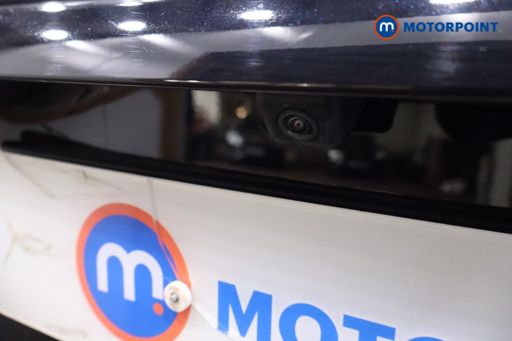 Mg Motor Uk HS Trophy Automatic Petrol-Electric Hybrid SUV - Stock Number (1634869) - 37th supplementary image