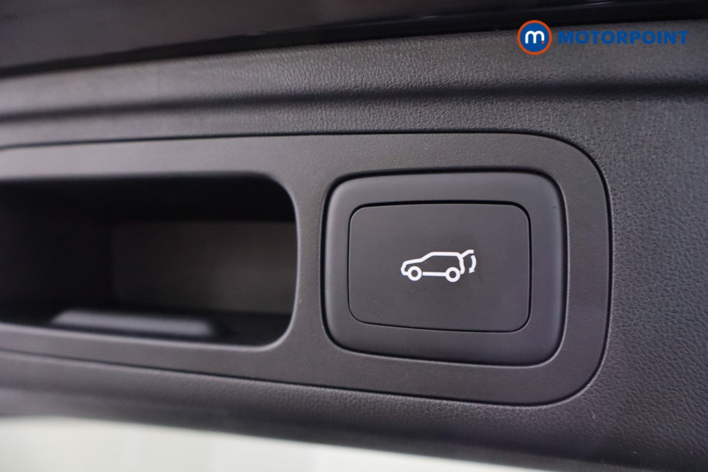 Mg Motor Uk HS Trophy Automatic Petrol-Electric Hybrid SUV - Stock Number (1634869) - 38th supplementary image