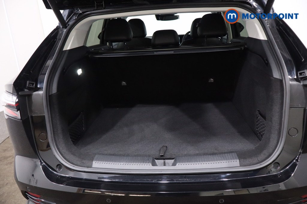 Mg Motor Uk HS Trophy Automatic Petrol-Electric Hybrid SUV - Stock Number (1634869) - 39th supplementary image