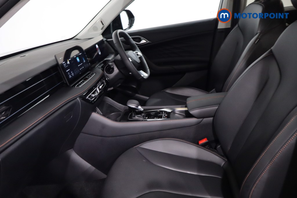 Mg Motor Uk HS Trophy Automatic Petrol-Electric Hybrid SUV - Stock Number (1634872) - 4th supplementary image