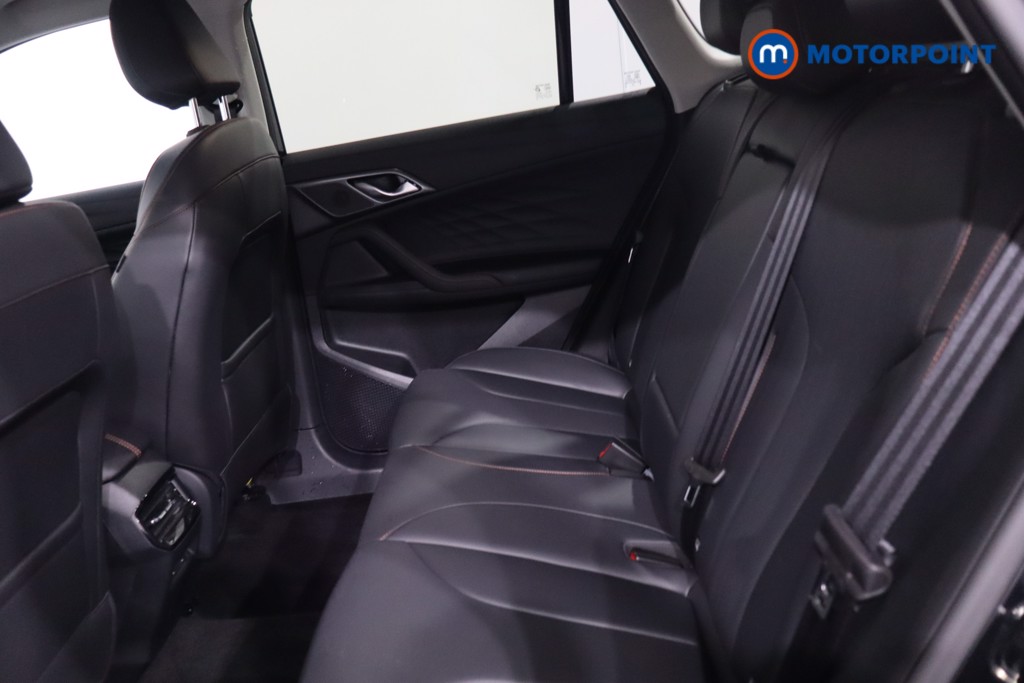 Mg Motor Uk HS Trophy Automatic Petrol-Electric Hybrid SUV - Stock Number (1634872) - 5th supplementary image