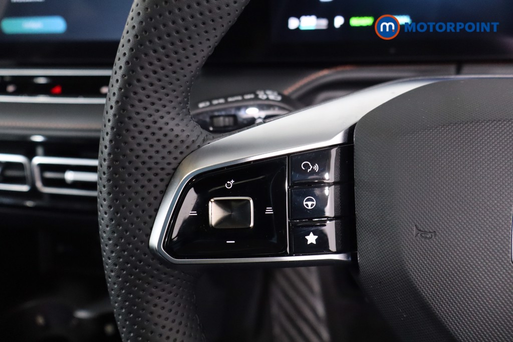 Mg Motor Uk HS Trophy Automatic Petrol-Electric Hybrid SUV - Stock Number (1634872) - 7th supplementary image