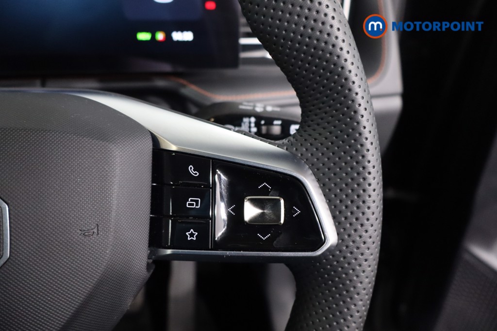 Mg Motor Uk HS Trophy Automatic Petrol-Electric Hybrid SUV - Stock Number (1634872) - 8th supplementary image