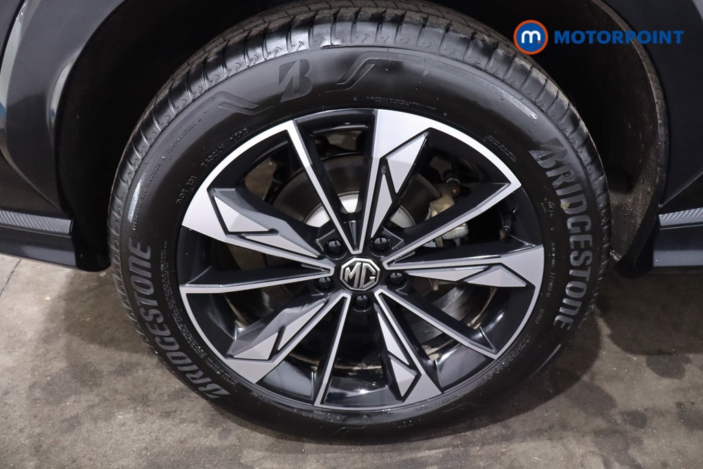 Mg Motor Uk HS Trophy Automatic Petrol-Electric Hybrid SUV - Stock Number (1634872) - 9th supplementary image