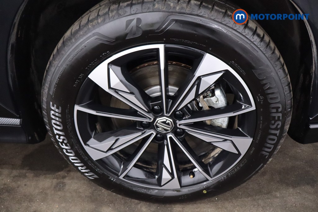 Mg Motor Uk HS Trophy Automatic Petrol-Electric Hybrid SUV - Stock Number (1634872) - 10th supplementary image