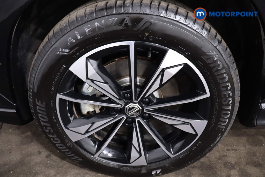 Mg Motor Uk HS Trophy Automatic Petrol-Electric Hybrid SUV - Stock Number (1634872) - 11th supplementary image