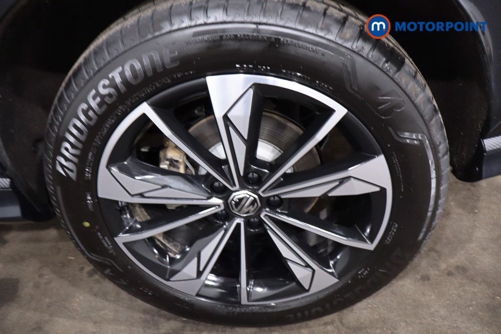 Mg Motor Uk HS Trophy Automatic Petrol-Electric Hybrid SUV - Stock Number (1634872) - 12th supplementary image
