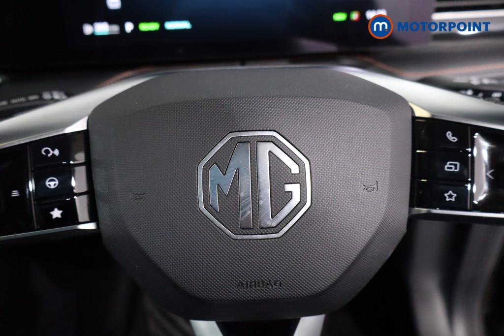 Mg Motor Uk HS Trophy Automatic Petrol-Electric Hybrid SUV - Stock Number (1634872) - 13th supplementary image