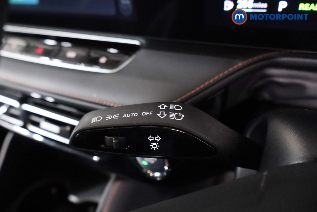 Mg Motor Uk HS Trophy Automatic Petrol-Electric Hybrid SUV - Stock Number (1634872) - 14th supplementary image