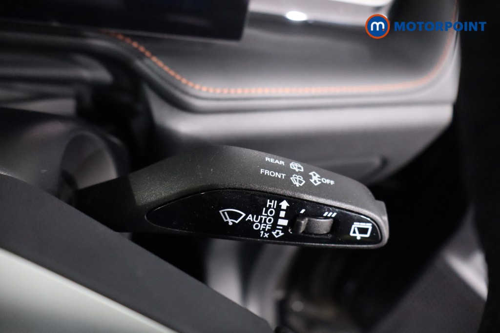 Mg Motor Uk HS Trophy Automatic Petrol-Electric Hybrid SUV - Stock Number (1634872) - 15th supplementary image