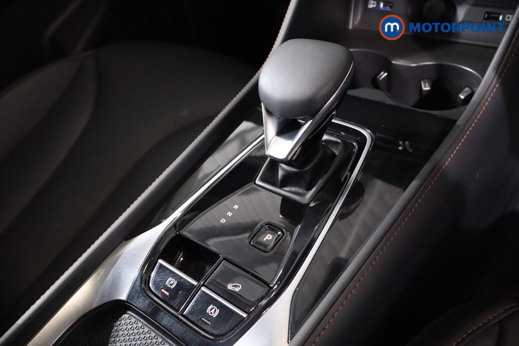 Mg Motor Uk HS Trophy Automatic Petrol-Electric Hybrid SUV - Stock Number (1634872) - 17th supplementary image