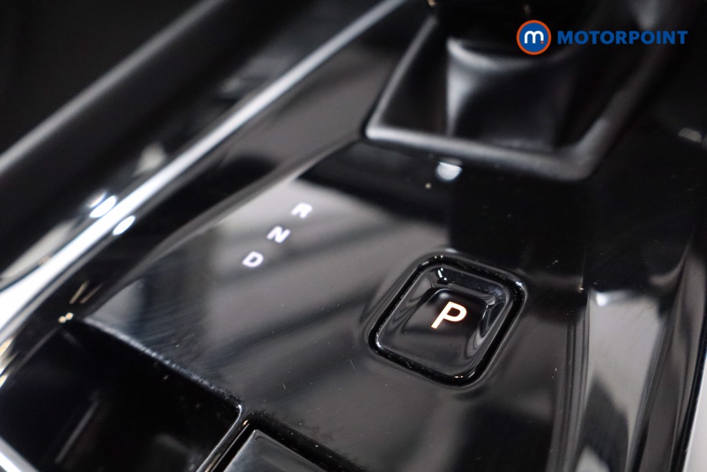 Mg Motor Uk HS Trophy Automatic Petrol-Electric Hybrid SUV - Stock Number (1634872) - 18th supplementary image