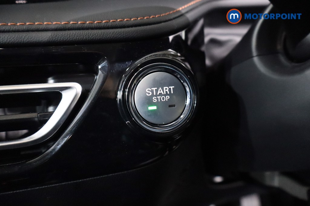 Mg Motor Uk HS Trophy Automatic Petrol-Electric Hybrid SUV - Stock Number (1634872) - 19th supplementary image