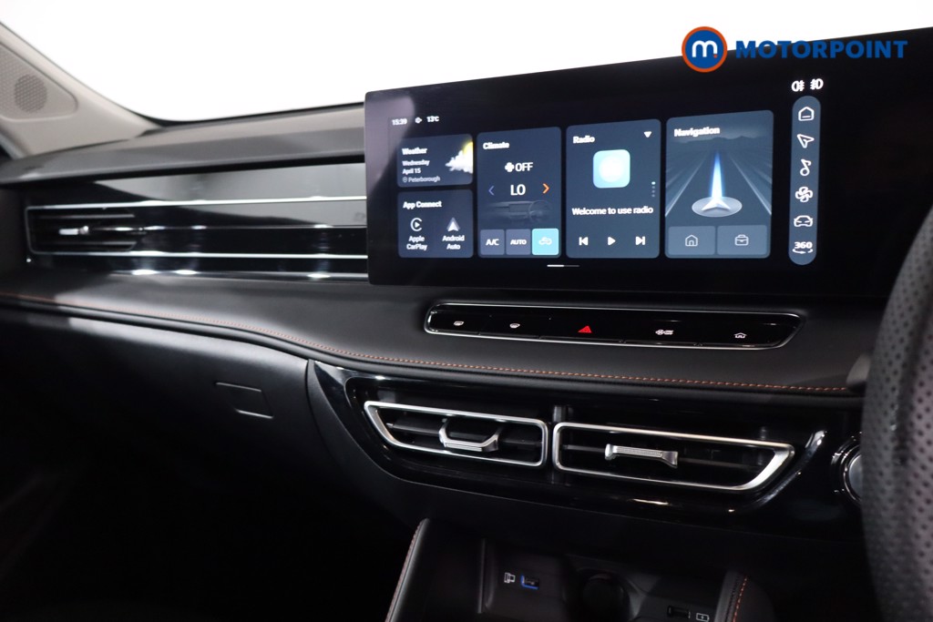 Mg Motor Uk HS Trophy Automatic Petrol-Electric Hybrid SUV - Stock Number (1634872) - 20th supplementary image