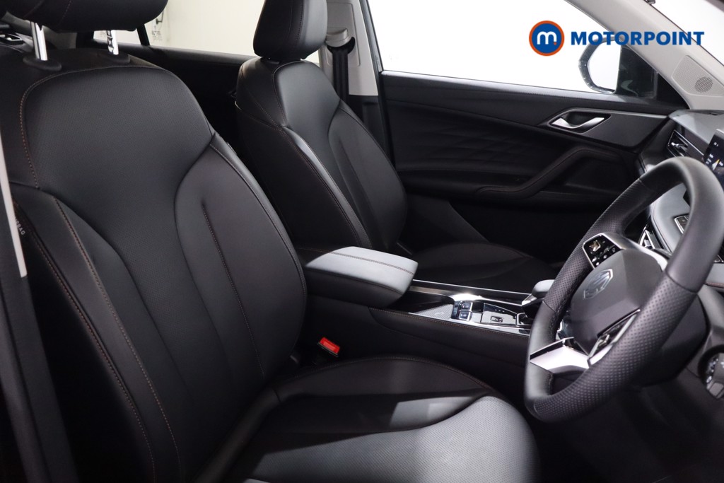 Mg Motor Uk HS Trophy Automatic Petrol-Electric Hybrid SUV - Stock Number (1634872) - 22nd supplementary image