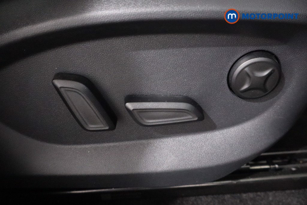 Mg Motor Uk HS Trophy Automatic Petrol-Electric Hybrid SUV - Stock Number (1634872) - 23rd supplementary image