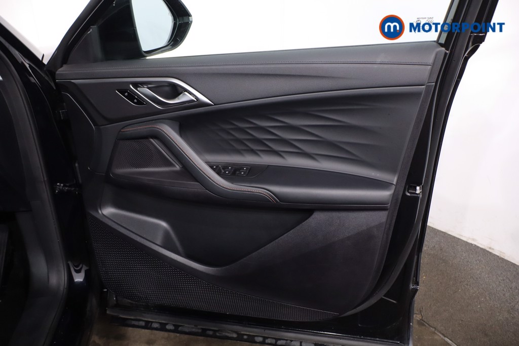 Mg Motor Uk HS Trophy Automatic Petrol-Electric Hybrid SUV - Stock Number (1634872) - 24th supplementary image