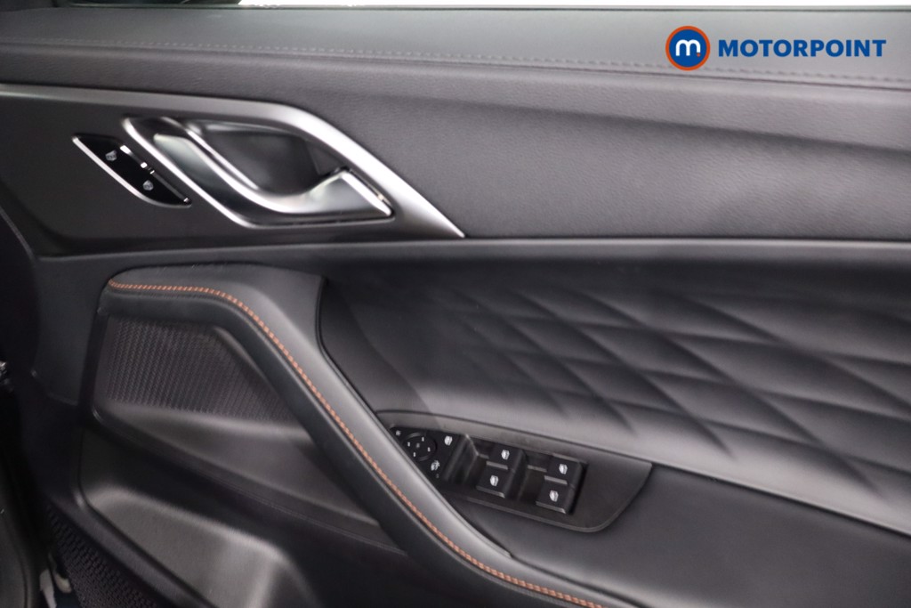 Mg Motor Uk HS Trophy Automatic Petrol-Electric Hybrid SUV - Stock Number (1634872) - 25th supplementary image