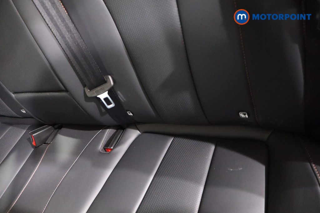 Mg Motor Uk HS Trophy Automatic Petrol-Electric Hybrid SUV - Stock Number (1634872) - 26th supplementary image