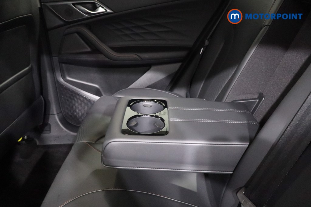 Mg Motor Uk HS Trophy Automatic Petrol-Electric Hybrid SUV - Stock Number (1634872) - 27th supplementary image