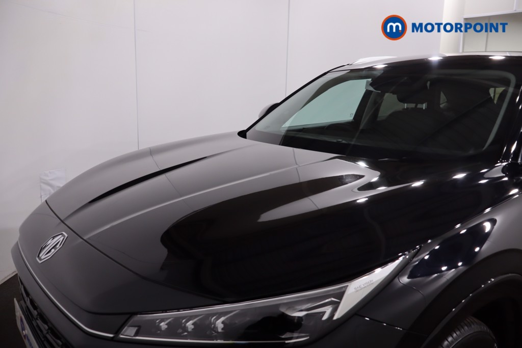 Mg Motor Uk HS Trophy Automatic Petrol-Electric Hybrid SUV - Stock Number (1634872) - 29th supplementary image