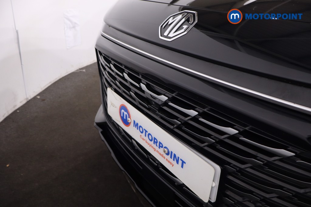 Mg Motor Uk HS Trophy Automatic Petrol-Electric Hybrid SUV - Stock Number (1634872) - 30th supplementary image