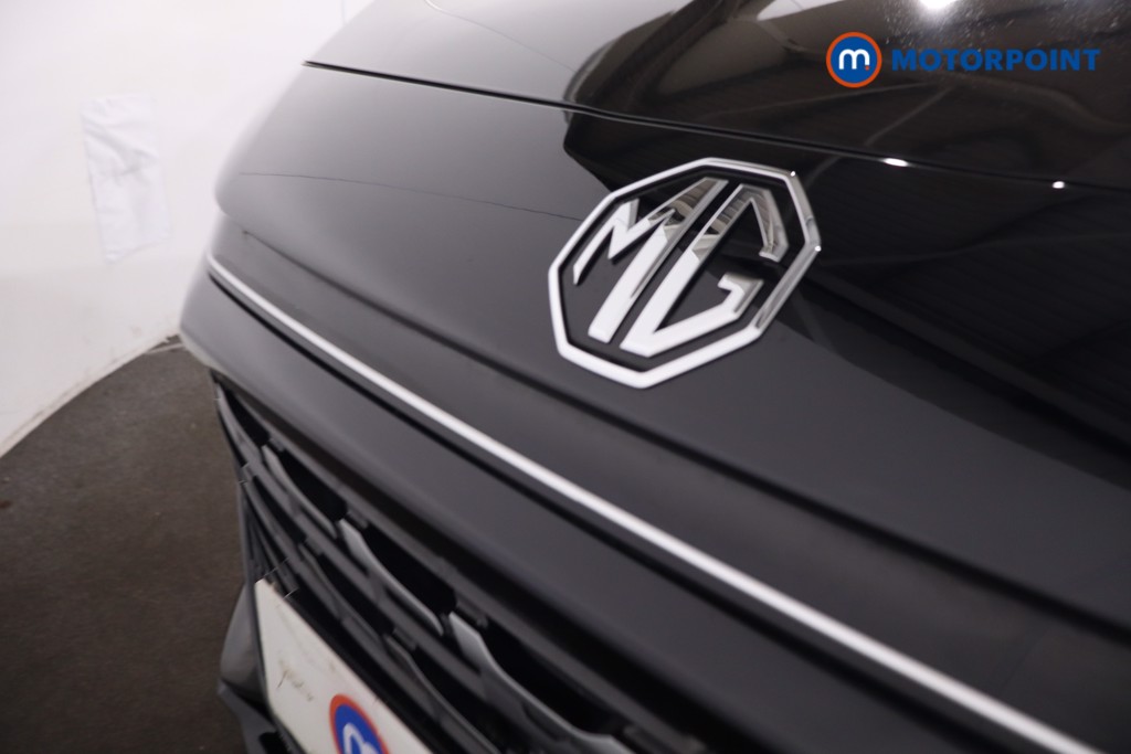 Mg Motor Uk HS Trophy Automatic Petrol-Electric Hybrid SUV - Stock Number (1634872) - 31st supplementary image